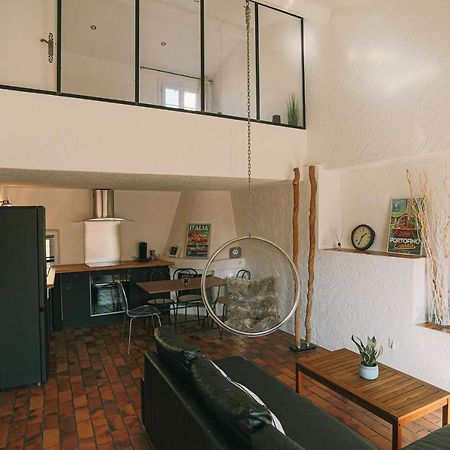 Le Duplex Διαμέρισμα Κασί Εξωτερικό φωτογραφία