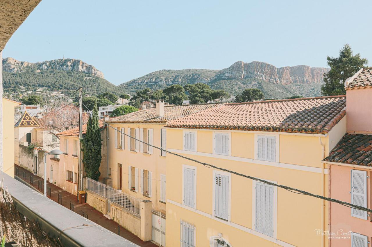 Le Duplex Διαμέρισμα Κασί Εξωτερικό φωτογραφία