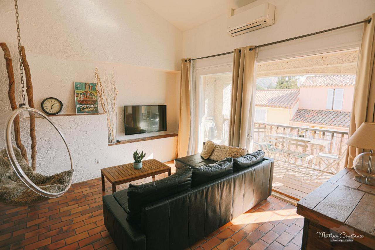 Le Duplex Διαμέρισμα Κασί Εξωτερικό φωτογραφία