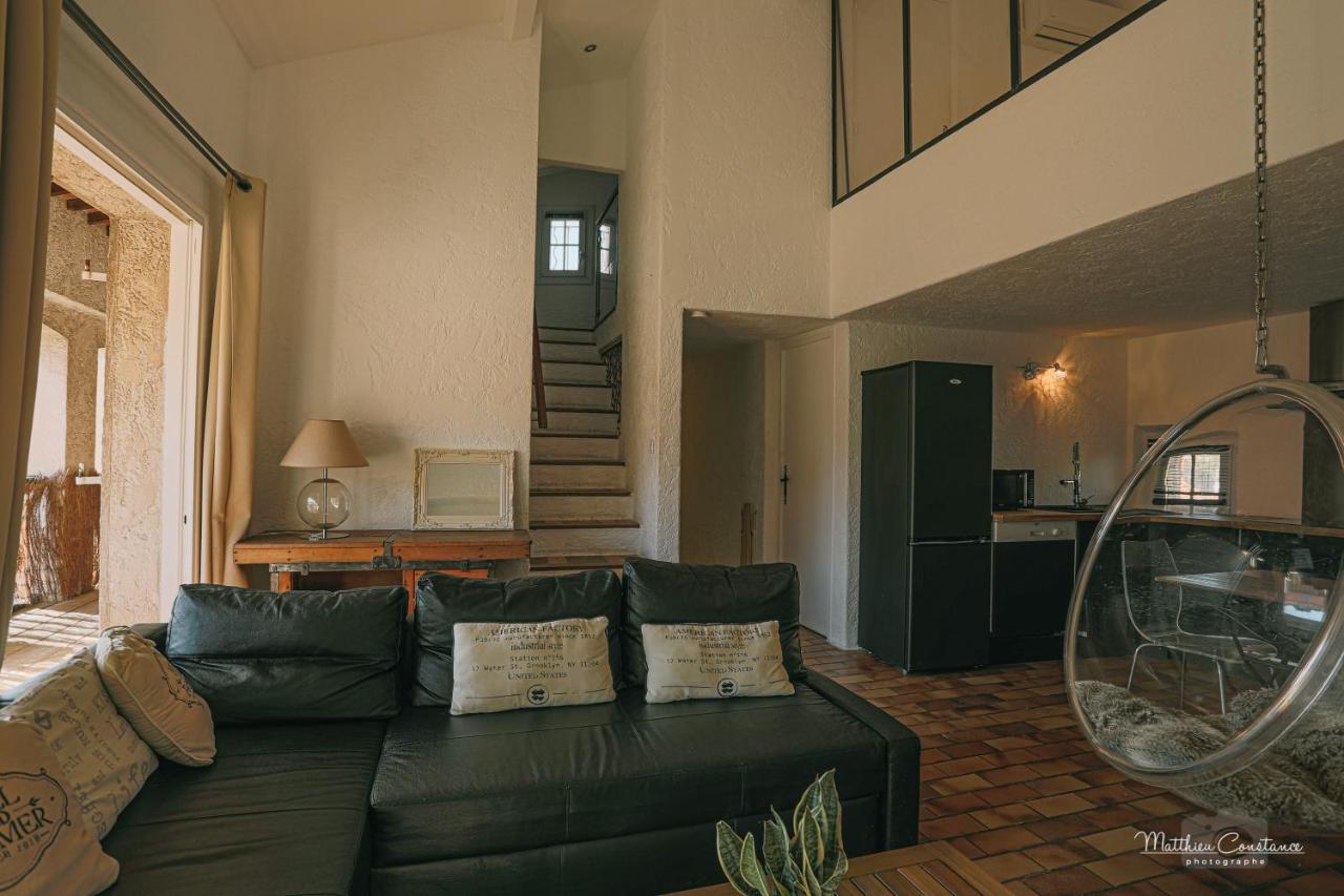 Le Duplex Διαμέρισμα Κασί Εξωτερικό φωτογραφία