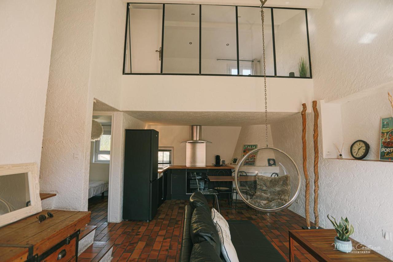 Le Duplex Διαμέρισμα Κασί Εξωτερικό φωτογραφία