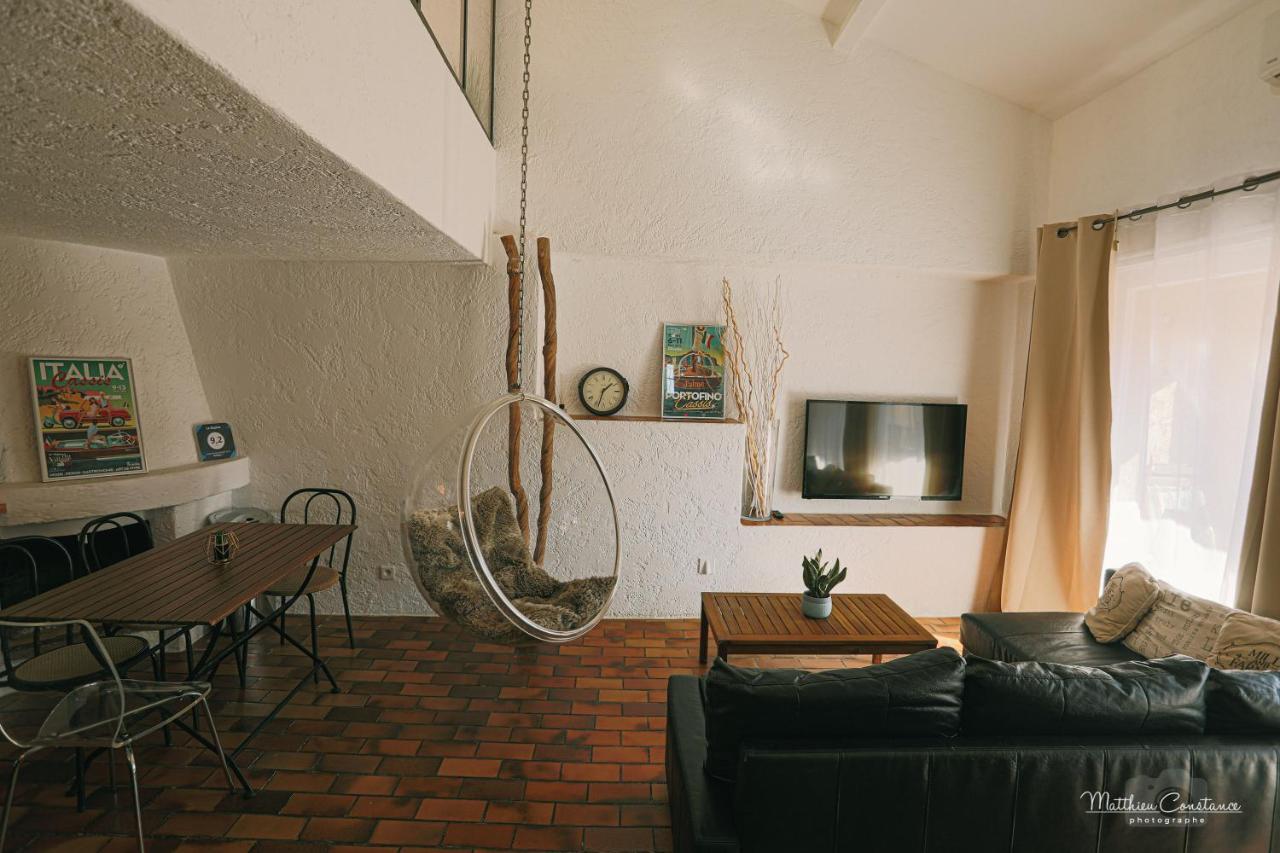 Le Duplex Διαμέρισμα Κασί Εξωτερικό φωτογραφία