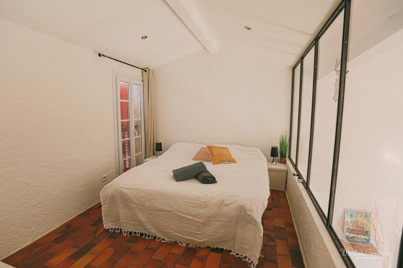 Le Duplex Διαμέρισμα Κασί Εξωτερικό φωτογραφία