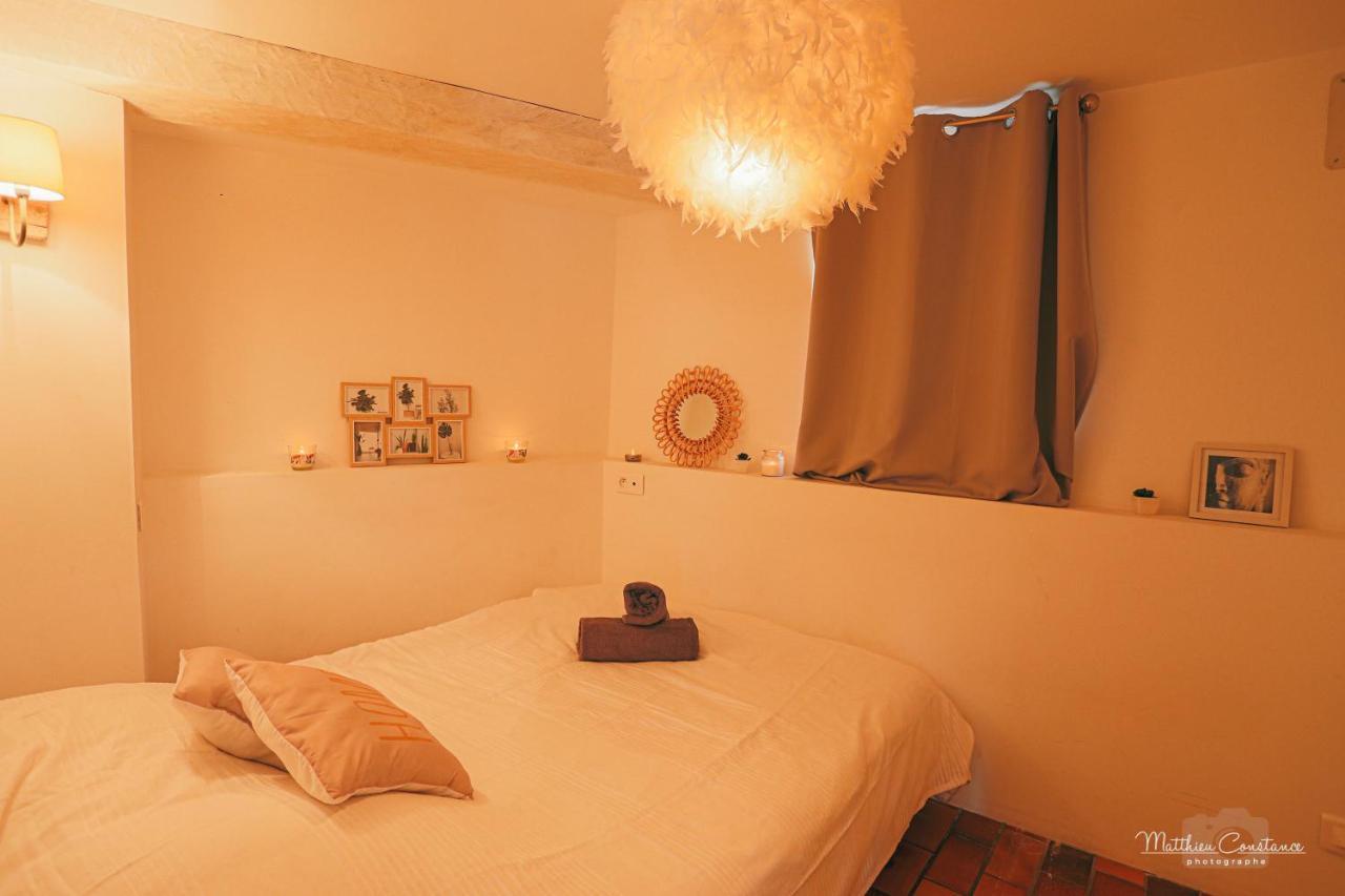 Le Duplex Διαμέρισμα Κασί Εξωτερικό φωτογραφία