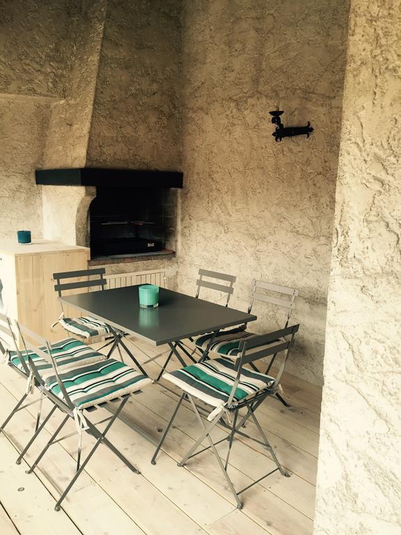 Le Duplex Διαμέρισμα Κασί Εξωτερικό φωτογραφία