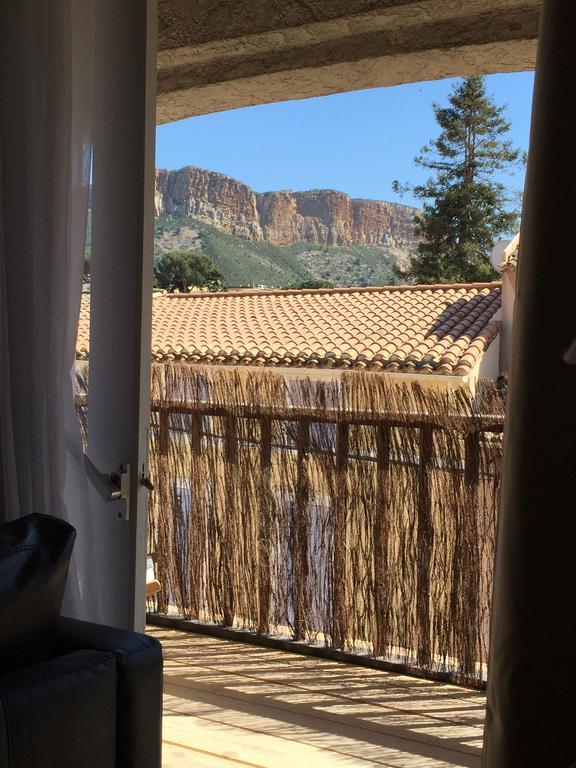 Le Duplex Διαμέρισμα Κασί Εξωτερικό φωτογραφία