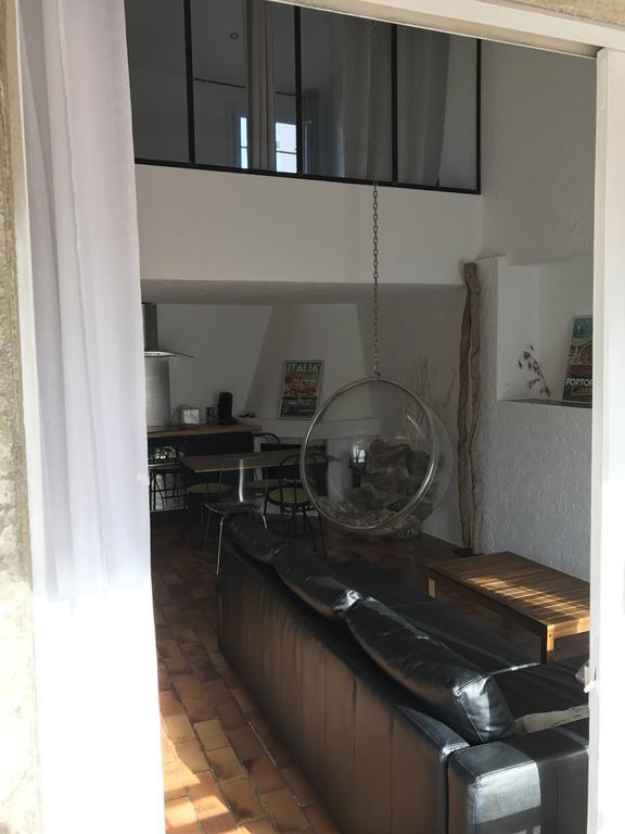 Le Duplex Διαμέρισμα Κασί Εξωτερικό φωτογραφία