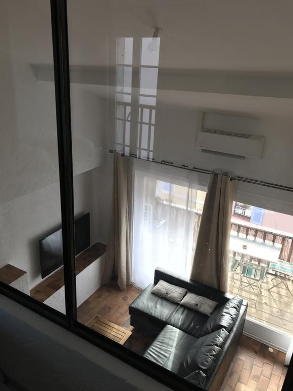 Le Duplex Διαμέρισμα Κασί Εξωτερικό φωτογραφία